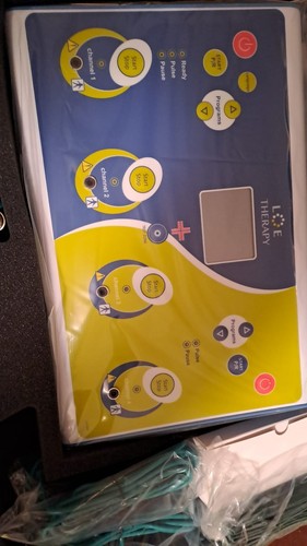 Apparecchio per magnetoterapia - per,