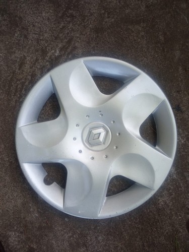 Coppa copricerchi borchia - 1,