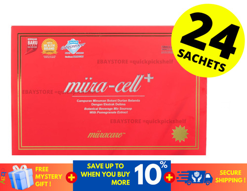 Miira cell plus revoobit - miira-cell+, di