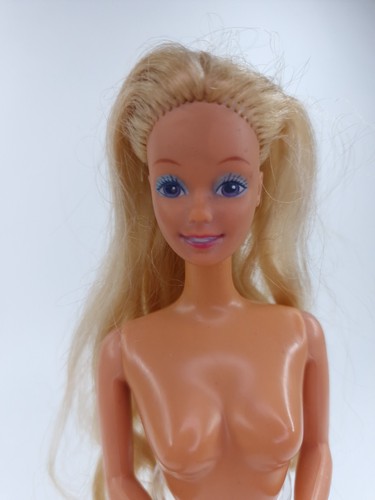 Dream glow barbie bambola - glow,