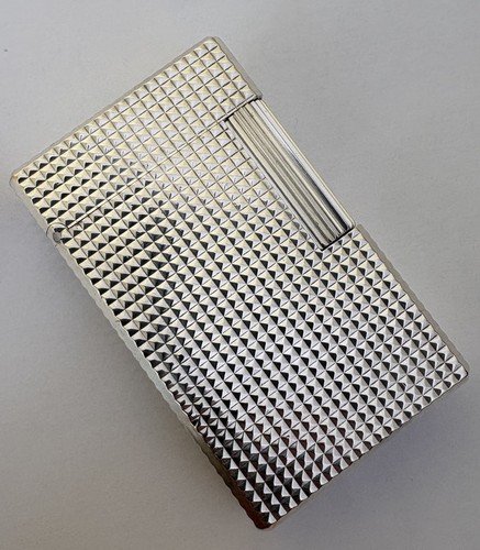 Dupont silver hobnail - dupont,