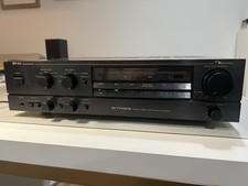 Nakamichi SR-4A STASIS Stereo