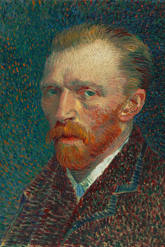 Vincent van gogh - gogh,