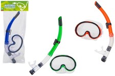 41235 Globo Maschera Subacquea