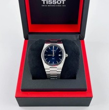 Orologio Tissot Uomo Classico