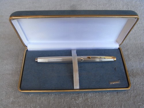Parker fountain pen - parker,