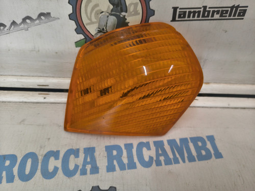 Plastica freccia gilera - freccia, sx