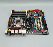Asus P6T Deluxe V2 ATX socket