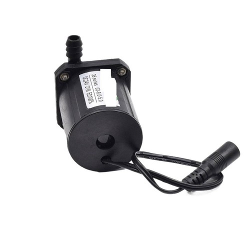 Pompa acqua brushless alta - pompa,