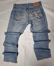 Jeans Levis 513 Strauss Uomo