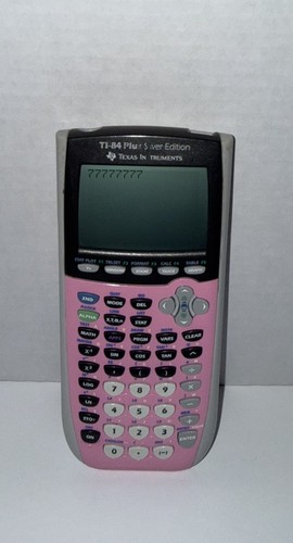 Calcolatrice texas instruments - calcolatrice,