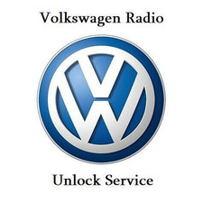 Codice radio VW AUDI SKODA SEAT, decodifica PIN servizio sblocco radio...