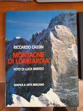 Montagne di Lombardia