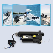 Fuoribordo Power Trim