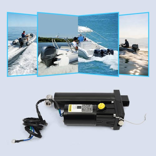 Fuoribordo power trim - power,
