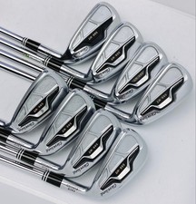 Cleveland 588 MB Set di ferri