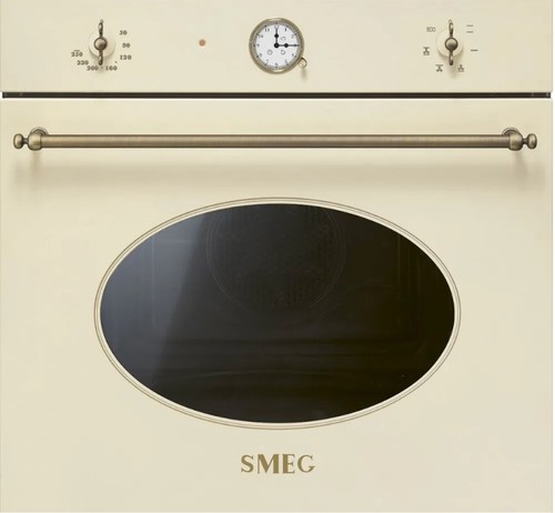 Smeg forno elettrico - forno,