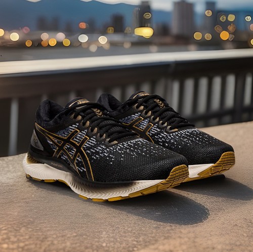 Nib asics gel nimbus - nib, 22