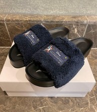 Sandali slide Topolino