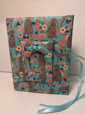 Album fotografico Weimaraner