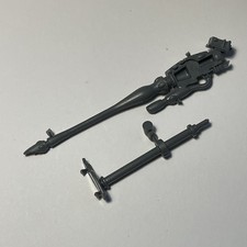 Lancia luminosa Warhammer 40K