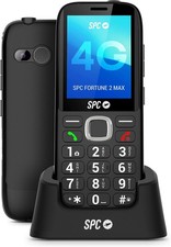 SPC Fortune 2 Max – Telefono
