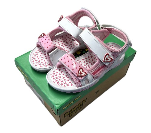 Sandalo bambina b929260 - sandalo,