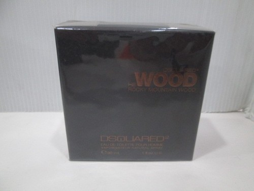Dsquared wood rocky - wood,