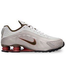 Scarpe Nike  Shox R4 Codice