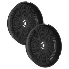 2 Filtro carbón reemplaza