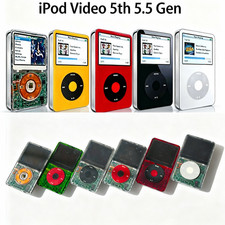 🍎Nuovo Apple iPod Video
