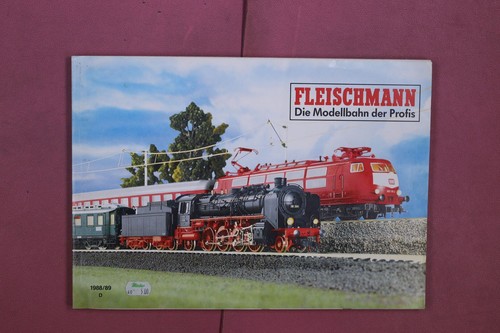 344329 fleischmann gebrüder - 344329,
