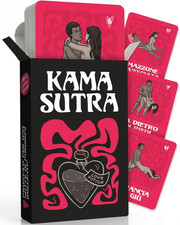 Kamasutra - Giochi Erotiici