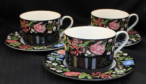 Tiffany and china - and, co
