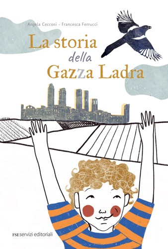 Storia della gazza ladra il - la,