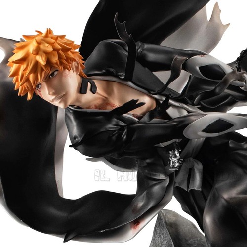 Bleach ichigo kurosaki - bleach,
