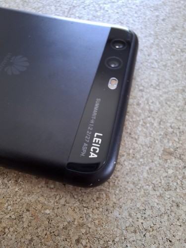 Smartphone hauwei p10 - hauwei, no