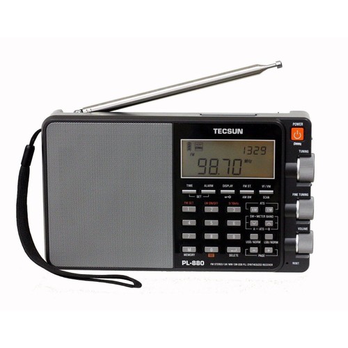 Tecsun 880 ricevitore - pl-880,
