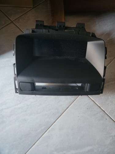 Opel cd400 display gid - +,