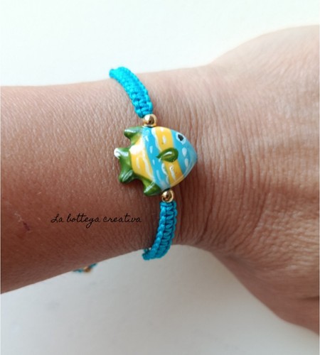 Bracciale unisex - bracciale,