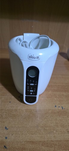Chicco scaldabiberon funzioni - chicco, +funzioni