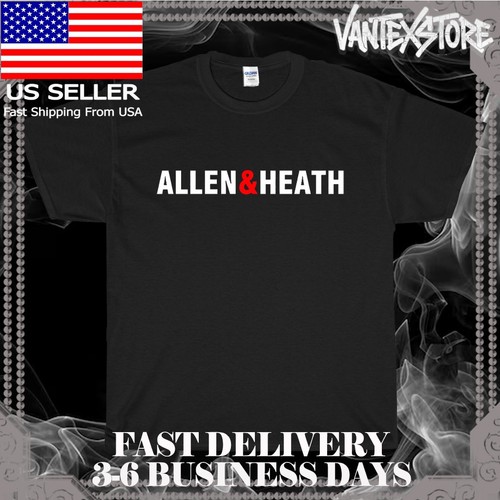 Nuova camicia allen - nuova, heath