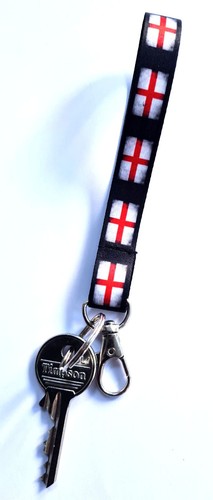 England george wrist - england,