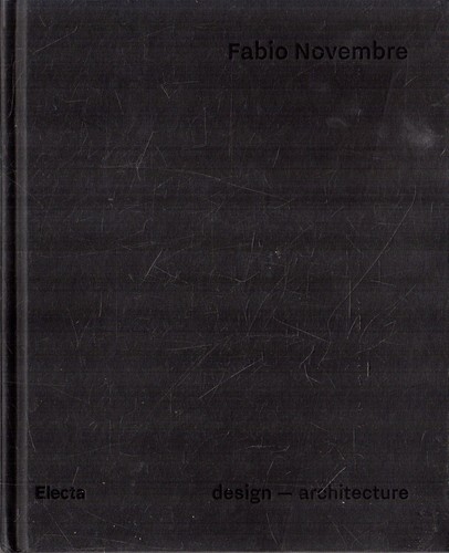 Fabio novembre design - design,