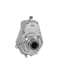 Cambio Presa di forza alta