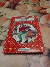 I Pattini D'Argento-Mary Mapes Dodge Libro