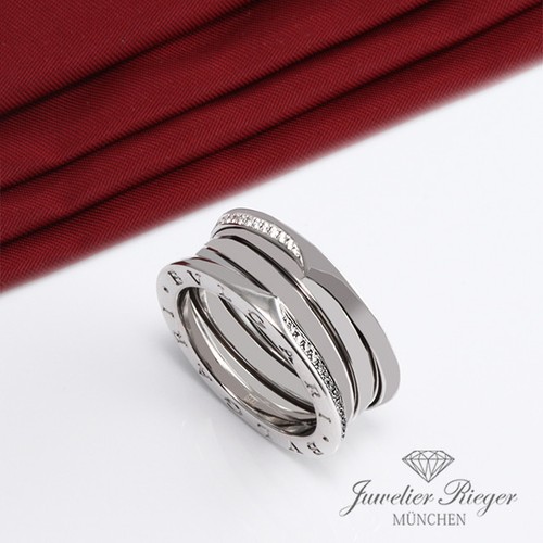 Anello bvlgari zero 3 - anello, b-zero