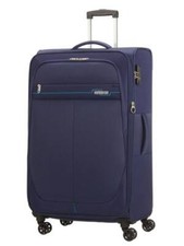 TROLLEY AMERICAN TOURISTER deep dive trolley 80 exp tsa NAVY/BLUE XGRA  scelta=P