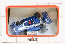 1970s Strombecker Polistil