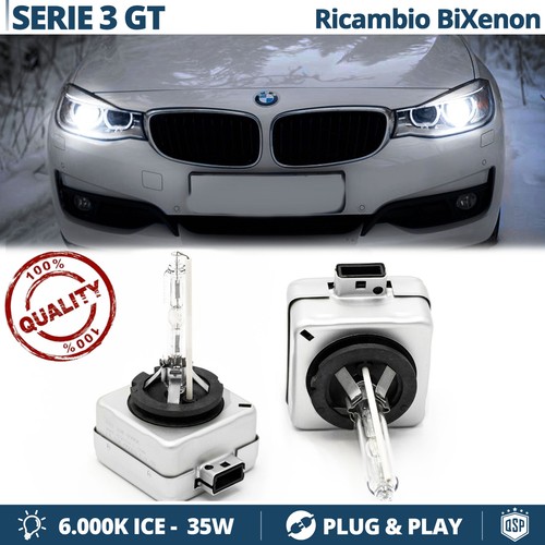 Lampadine bixenon d1s - bixenon,